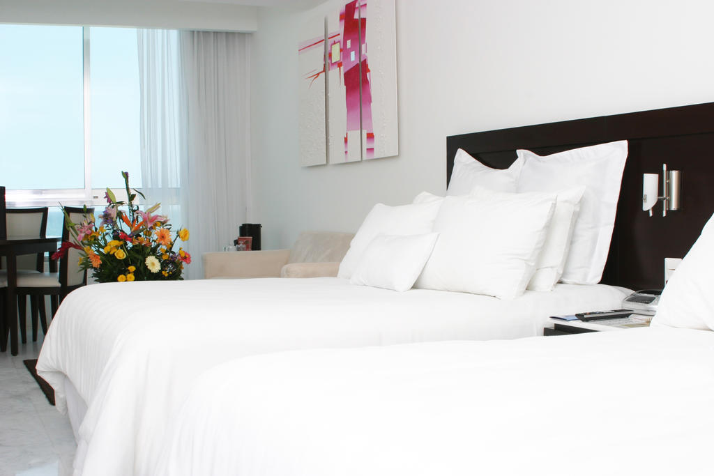 Bel Air Boutique Residence Mazatlan Room photo