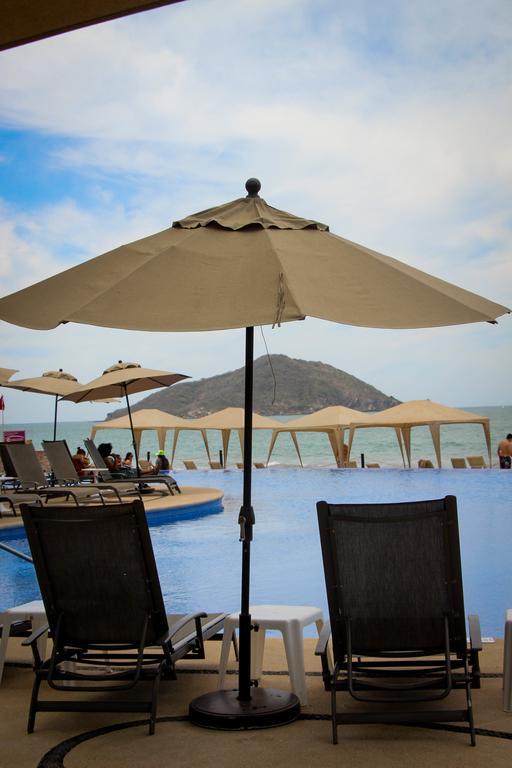 Bel Air Boutique Residence Mazatlan Exterior photo