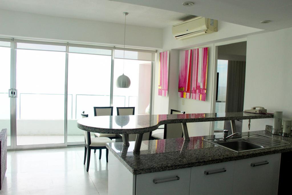 Bel Air Boutique Residence Mazatlan Exterior photo