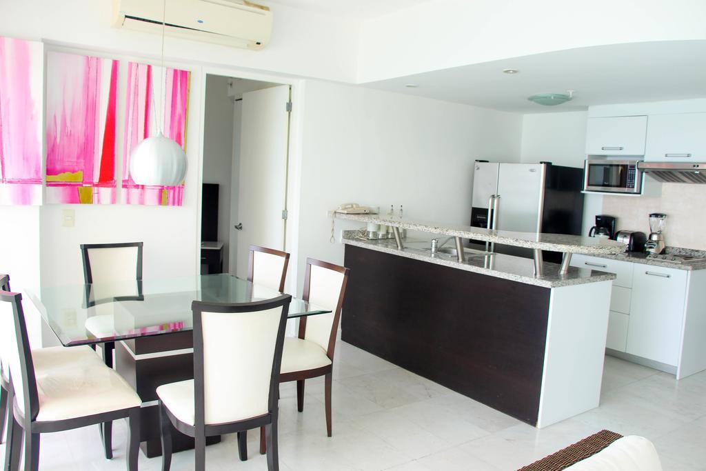 Bel Air Boutique Residence Mazatlan Exterior photo